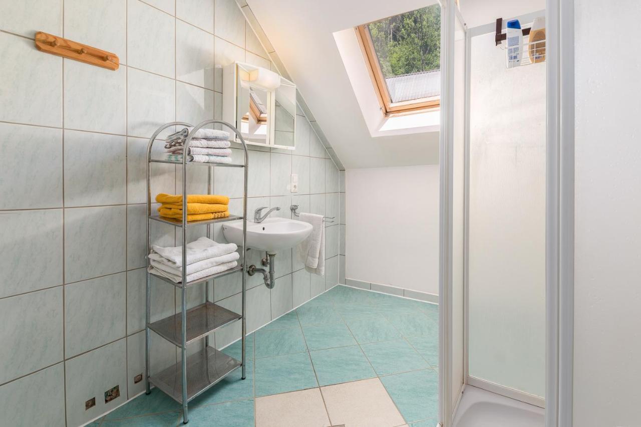 Apartmaji Trstenjak Rateče Εξωτερικό φωτογραφία