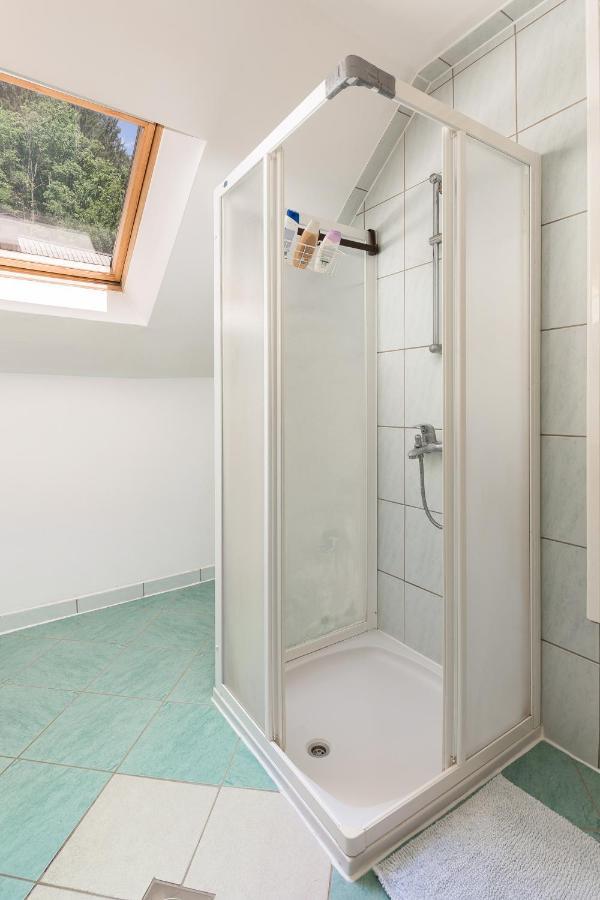Apartmaji Trstenjak Rateče Εξωτερικό φωτογραφία