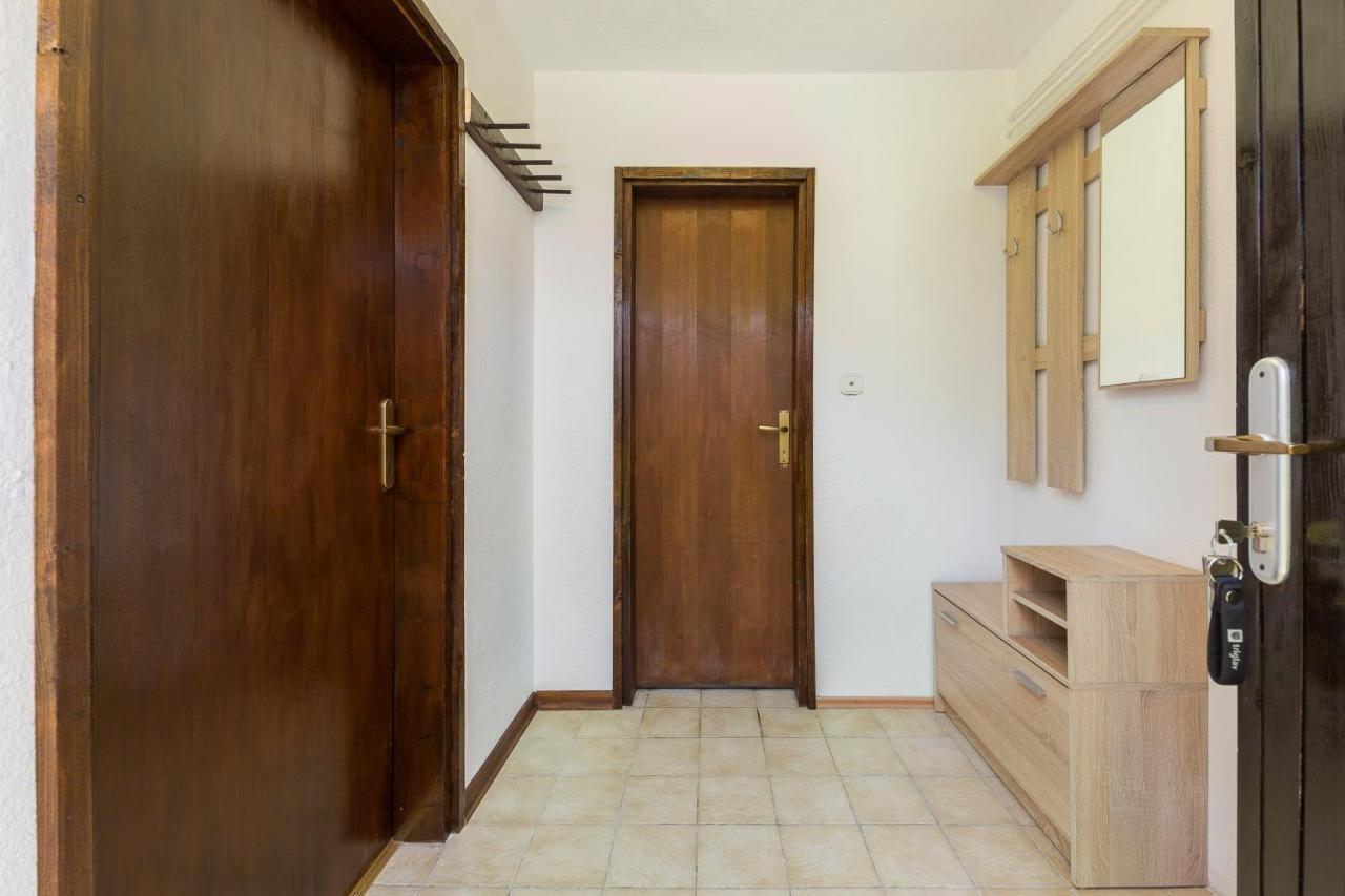 Apartmaji Trstenjak Rateče Εξωτερικό φωτογραφία