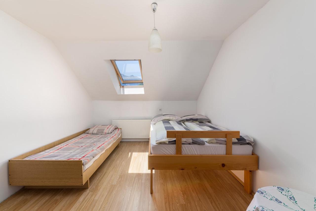 Apartmaji Trstenjak Rateče Εξωτερικό φωτογραφία