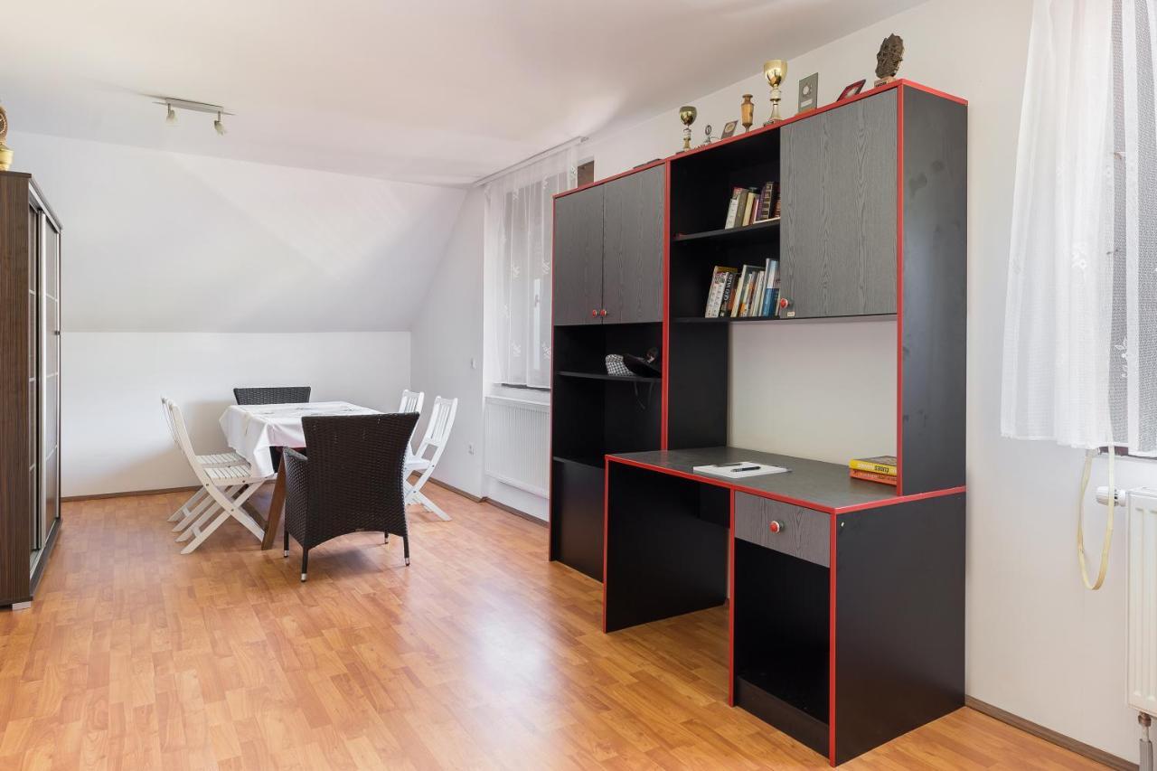 Apartmaji Trstenjak Rateče Εξωτερικό φωτογραφία
