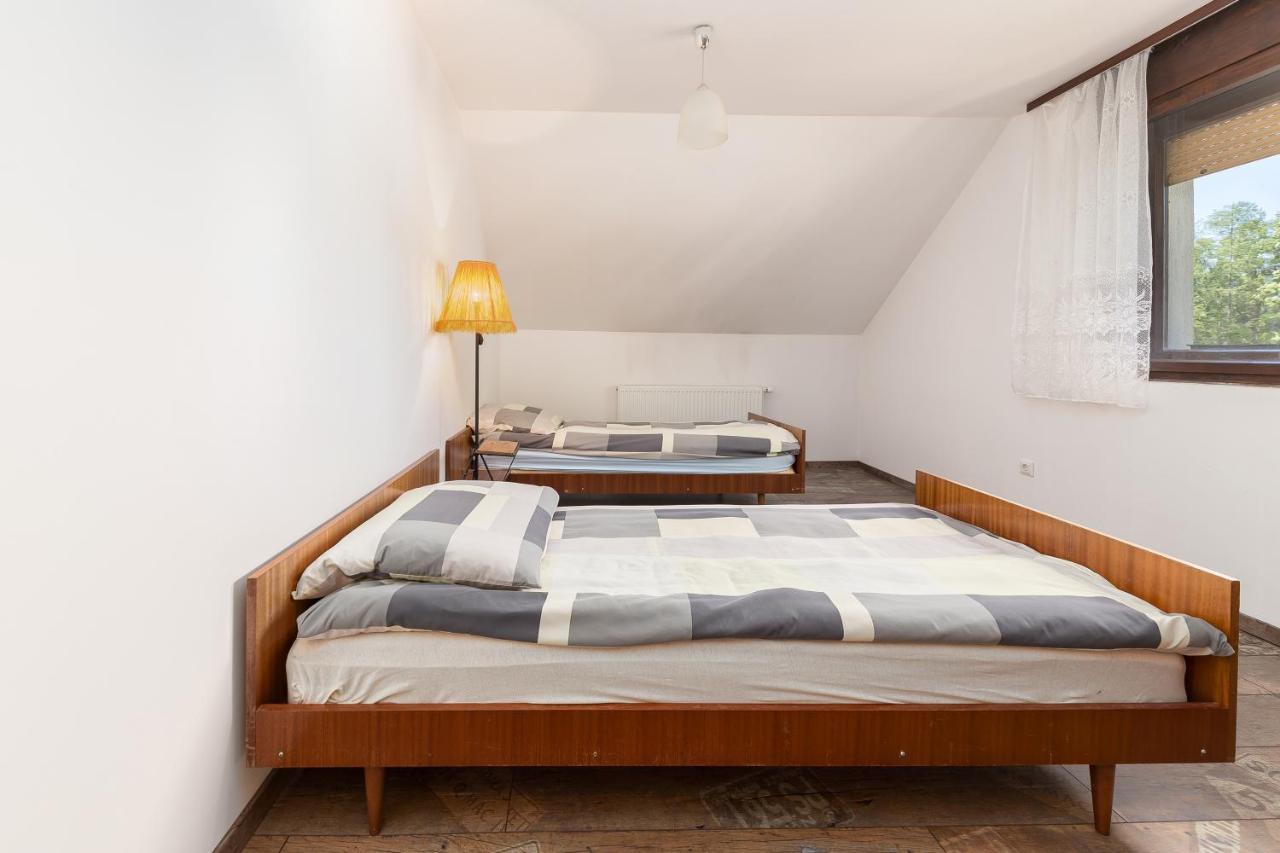 Apartmaji Trstenjak Rateče Εξωτερικό φωτογραφία