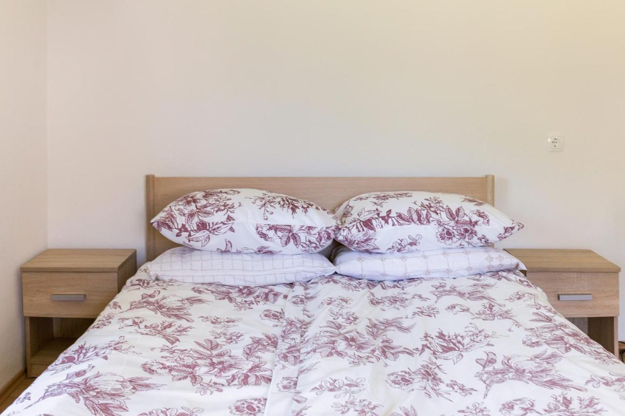 Apartmaji Trstenjak Rateče Εξωτερικό φωτογραφία
