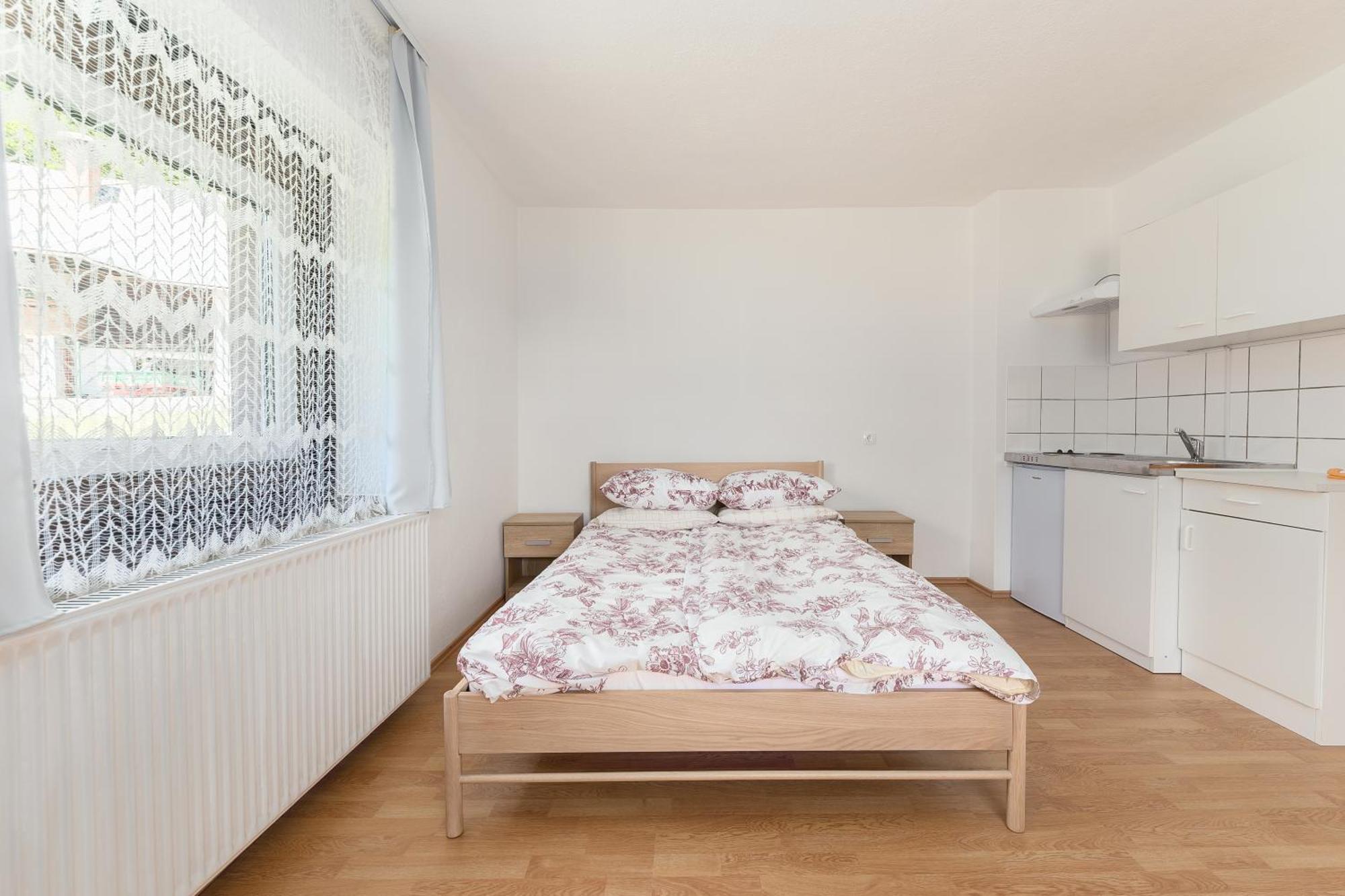 Apartmaji Trstenjak Rateče Εξωτερικό φωτογραφία